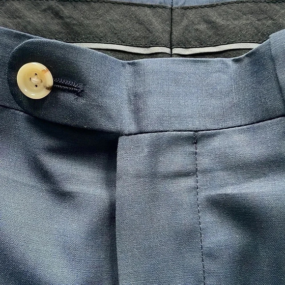 Indochino Suit Pants - Picture 11 of 13